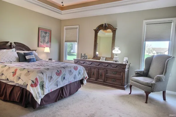 $319,900 | 9509 Courtyard Cove, Fort Wayne, IN 46825