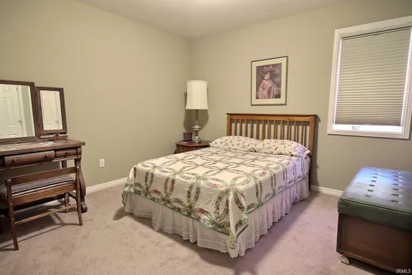 $319,900 | 9509 Courtyard Cove, Fort Wayne, IN 46825