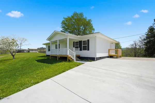 $239,999 | 79 Dorado Bottom Road, Castlewood, VA 24224