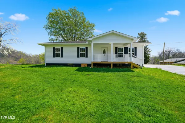 $239,999 | 79 Dorado Bottom Road, Castlewood, VA 24224
