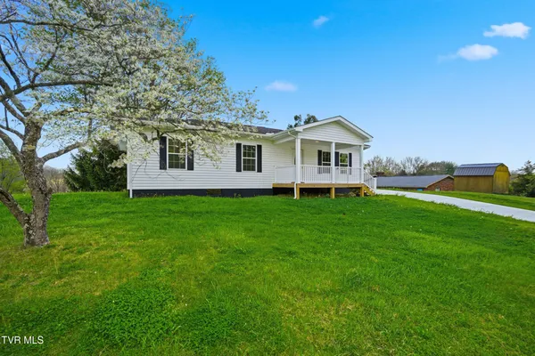 $239,999 | 79 Dorado Bottom Road, Castlewood, VA 24224