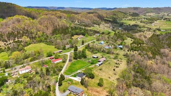 $239,999 | 79 Dorado Bottom Road, Castlewood, VA 24224