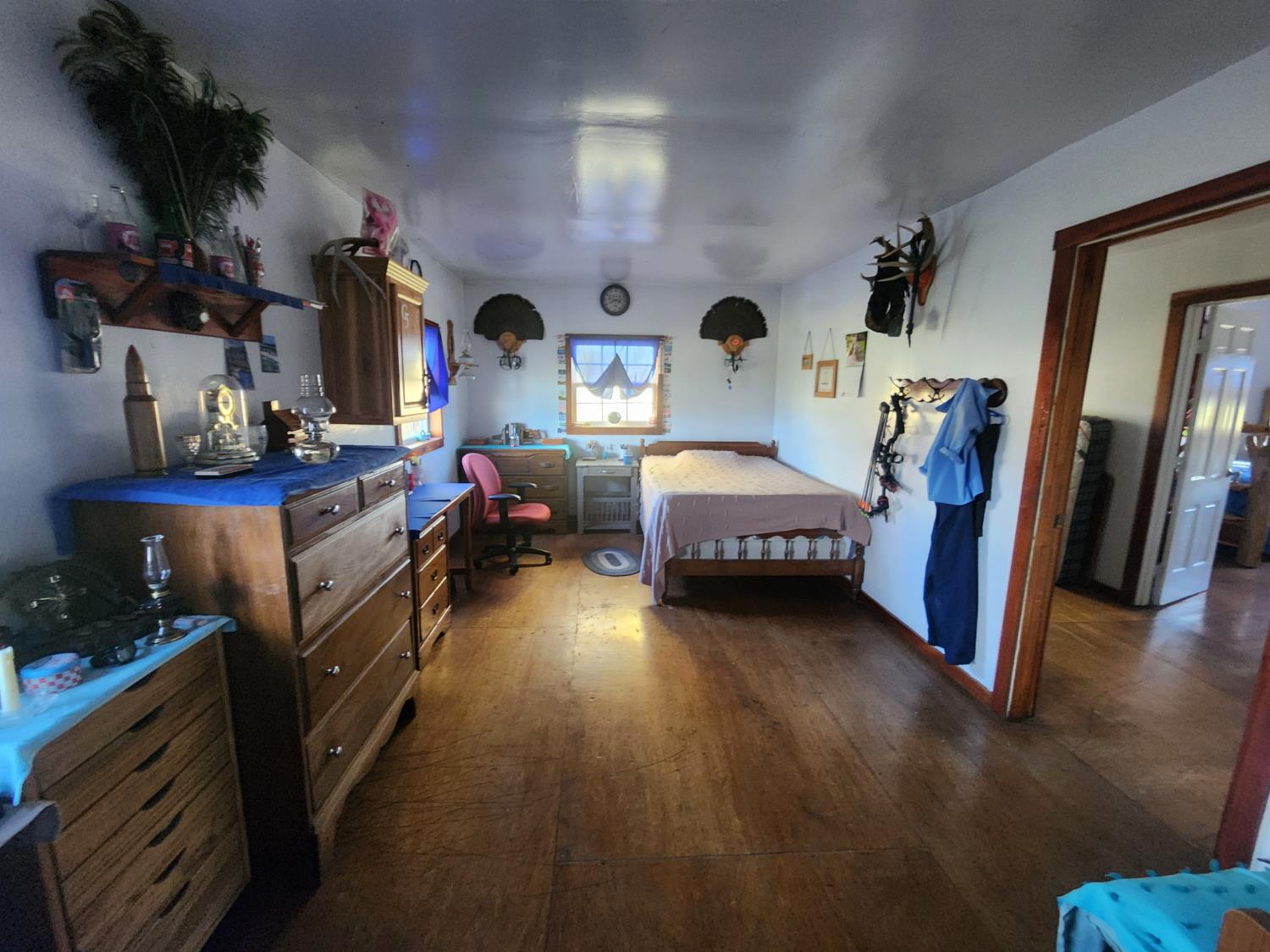 10941 Bennington Pike Vevay, IN 47043 - Photo 11 of 65