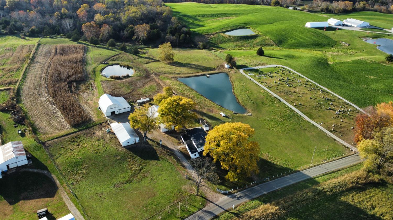 10941 Bennington Pike Vevay, IN 47043 - Photo 2 of 65