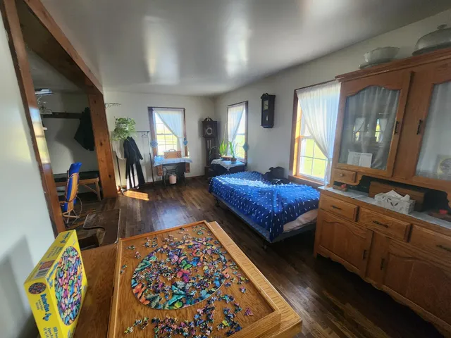 $399,900 | 10941 Bennington Pike, Vevay, IN 47043