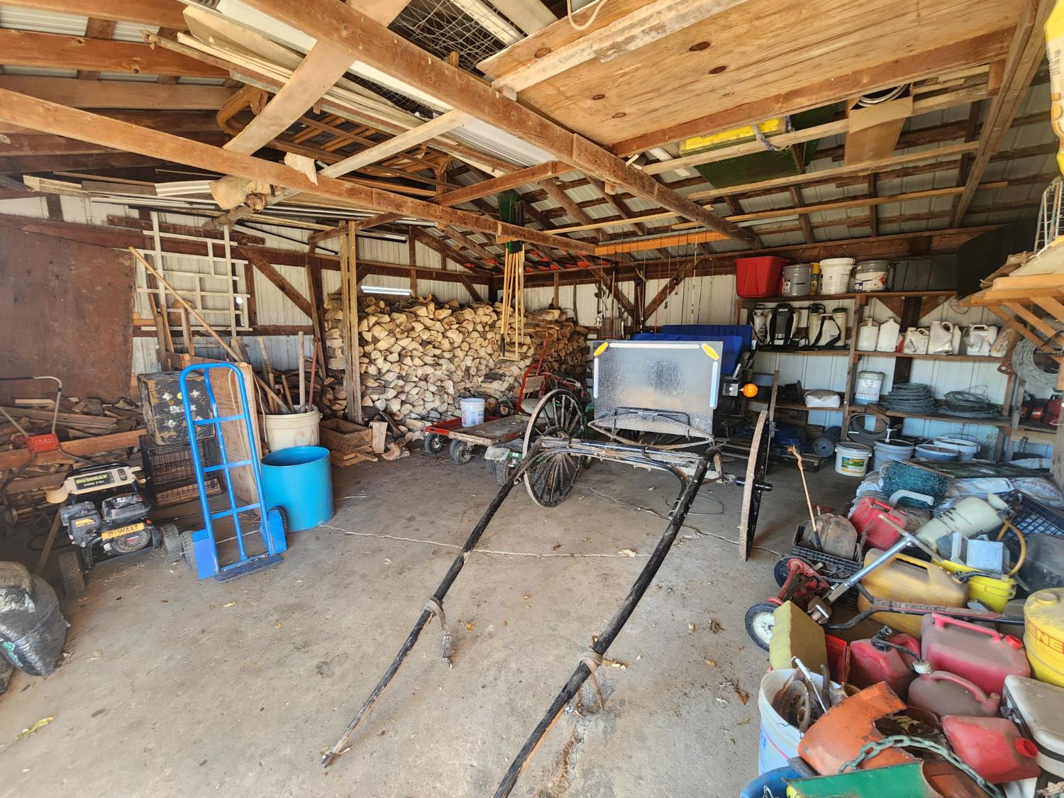 10941 Bennington Pike Vevay, IN 47043 - Photo 28 of 65