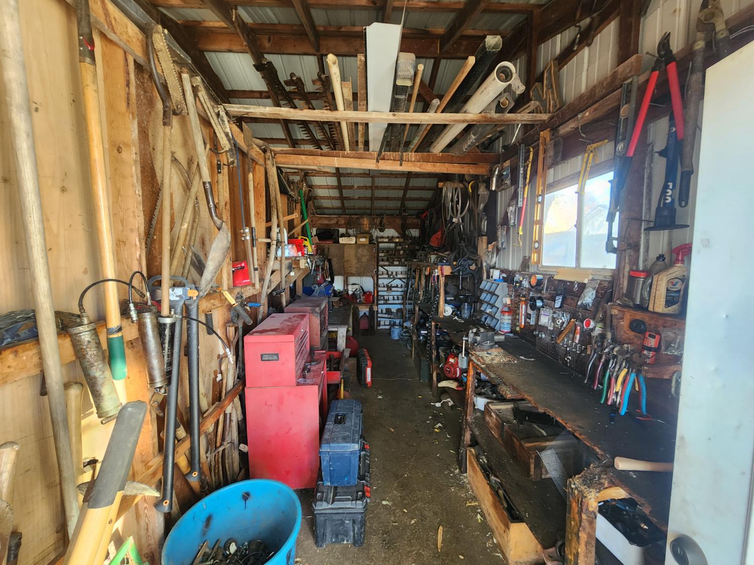 10941 Bennington Pike Vevay, IN 47043 - Photo 29 of 65