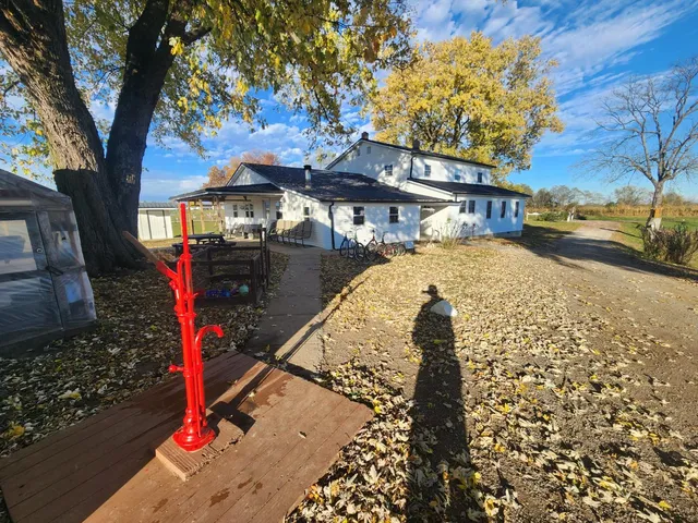 $399,900 | 10941 Bennington Pike, Vevay, IN 47043