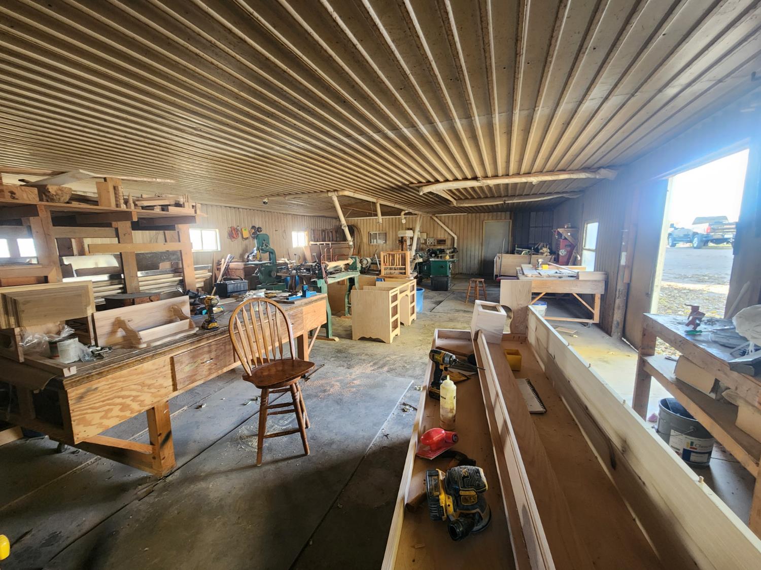 10941 Bennington Pike Vevay, IN 47043 - Photo 33 of 65