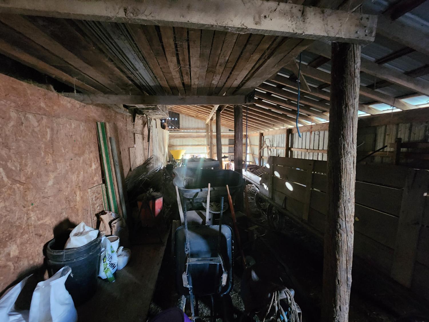 10941 Bennington Pike Vevay, IN 47043 - Photo 36 of 65