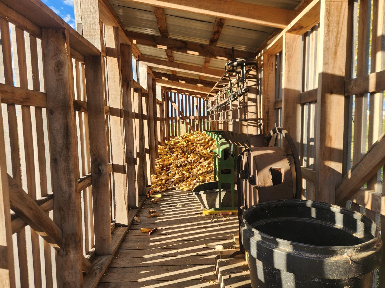 10941 Bennington Pike Vevay, IN 47043 - Photo 43 of 65