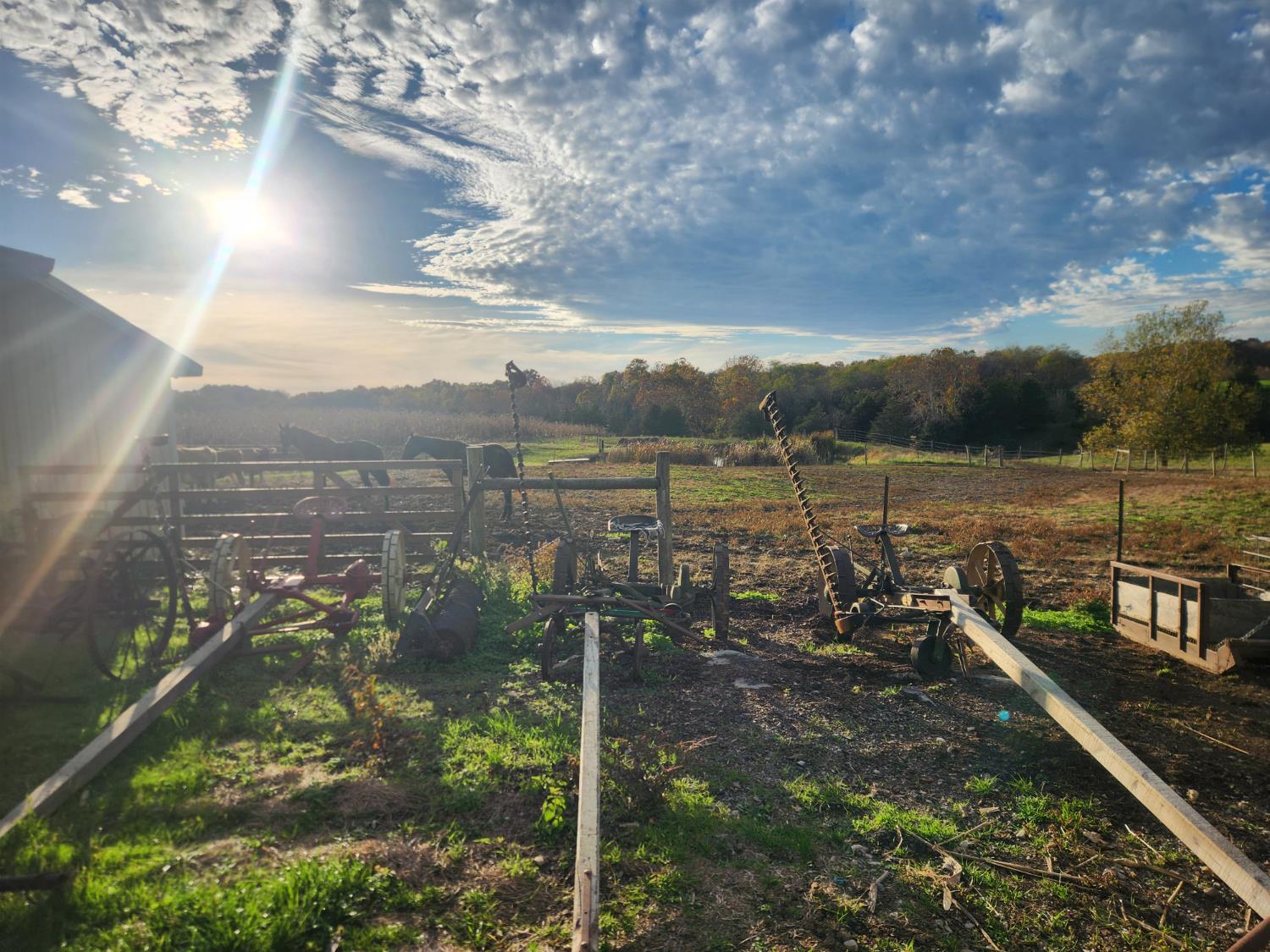 10941 Bennington Pike Vevay, IN 47043 - Photo 44 of 65