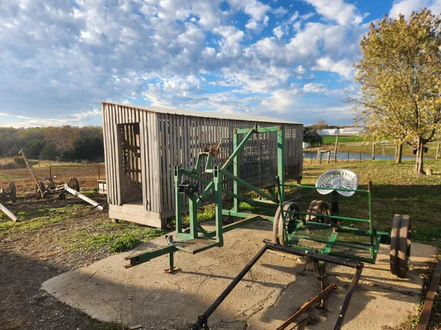 $399,900 | 10941 Bennington Pike, Vevay, IN 47043