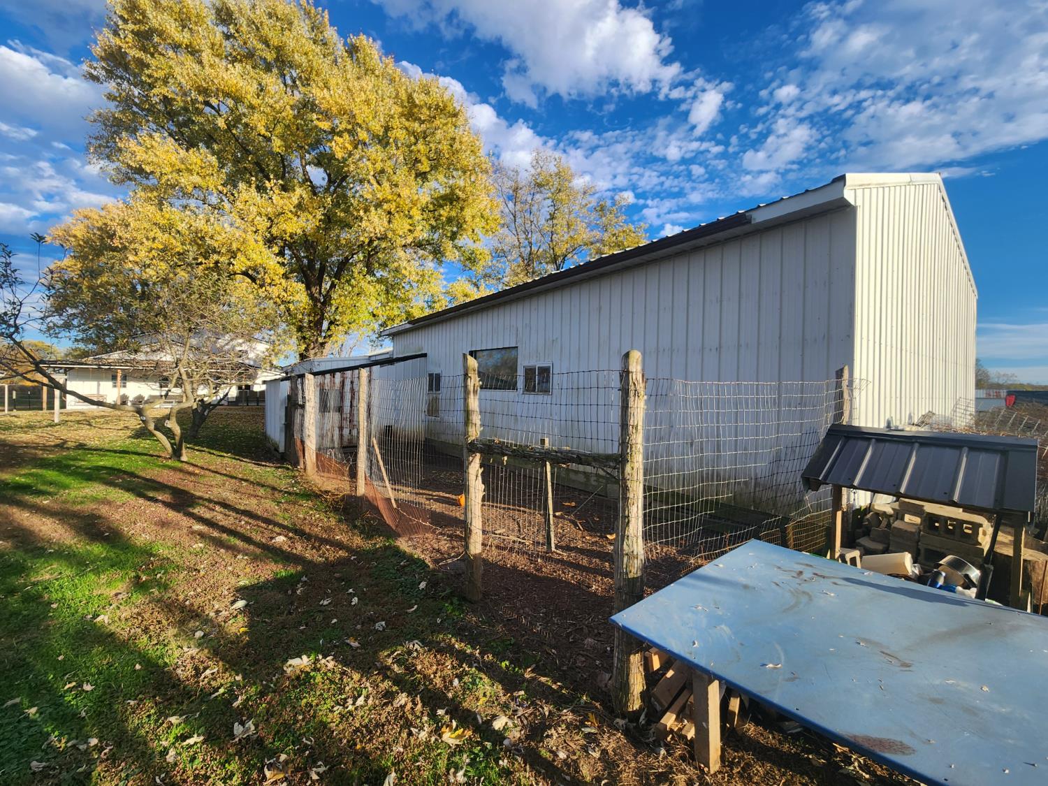 10941 Bennington Pike Vevay, IN 47043 - Photo 46 of 65