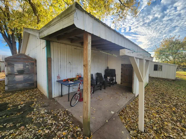 $399,900 | 10941 Bennington Pike, Vevay, IN 47043