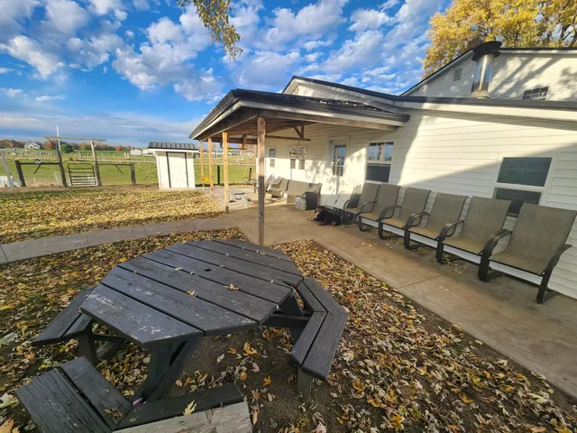 $399,900 | 10941 Bennington Pike, Vevay, IN 47043