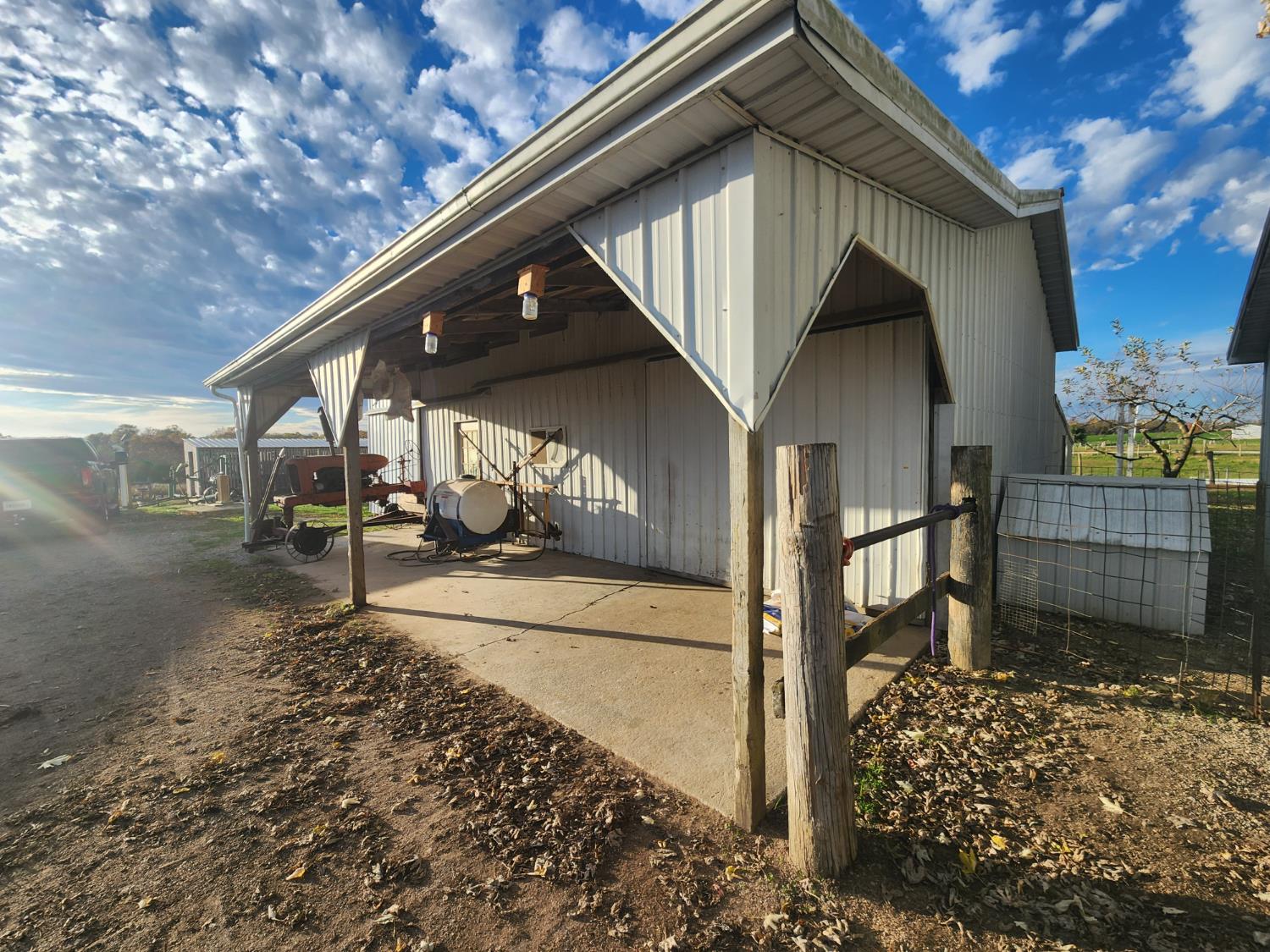 10941 Bennington Pike Vevay, IN 47043 - Photo 52 of 65