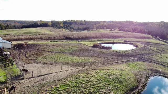 $399,900 | 10941 Bennington Pike, Vevay, IN 47043