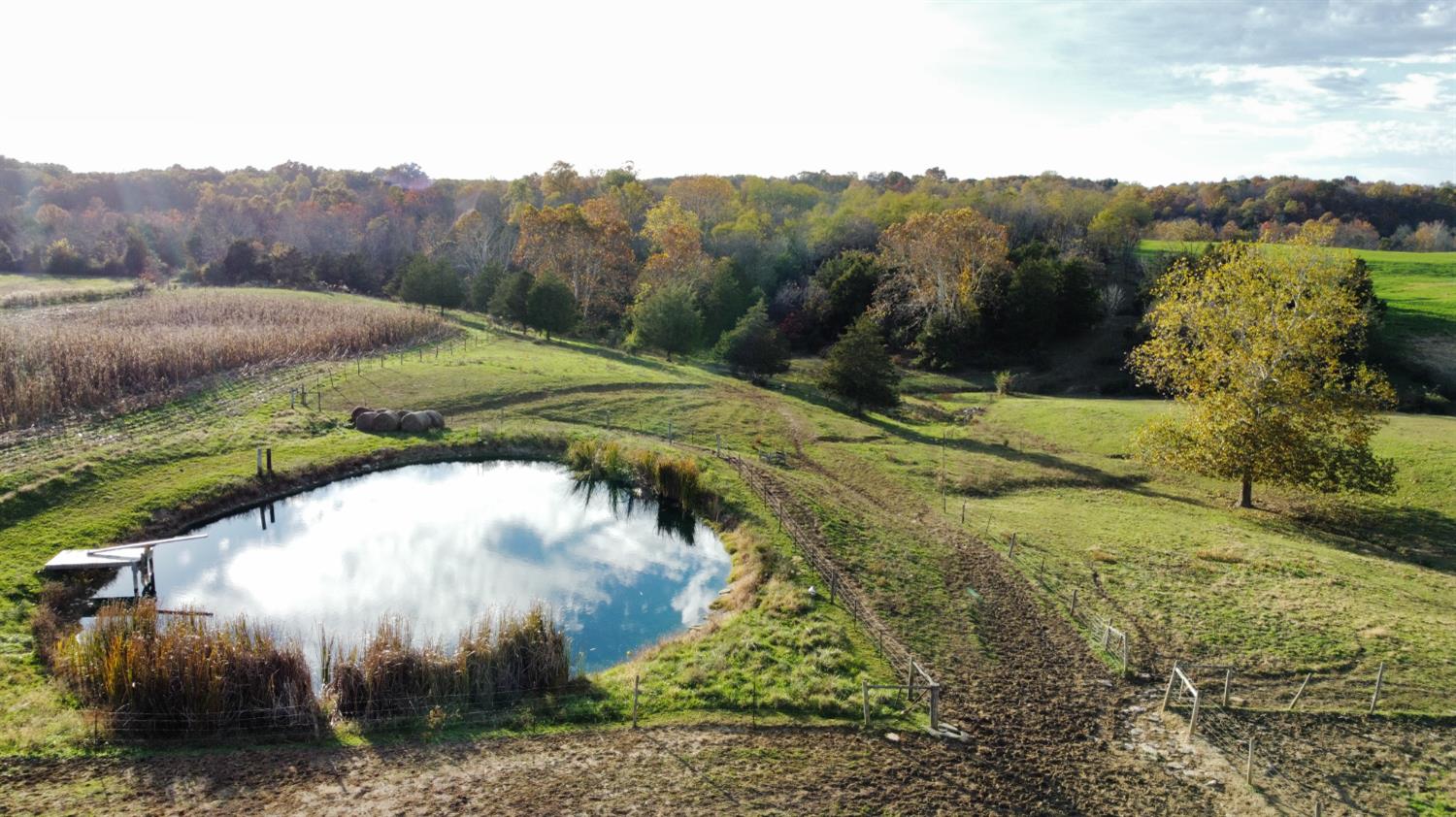 10941 Bennington Pike Vevay, IN 47043 - Photo 55 of 65