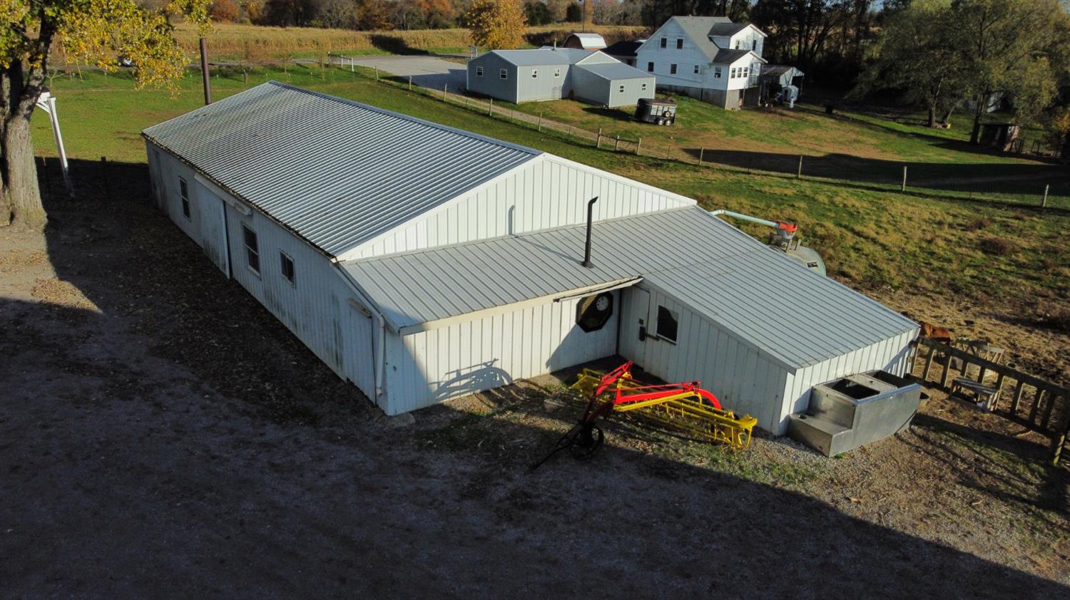 10941 Bennington Pike Vevay, IN 47043 - Photo 57 of 65