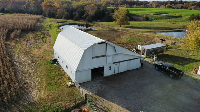 $399,900 | 10941 Bennington Pike, Vevay, IN 47043