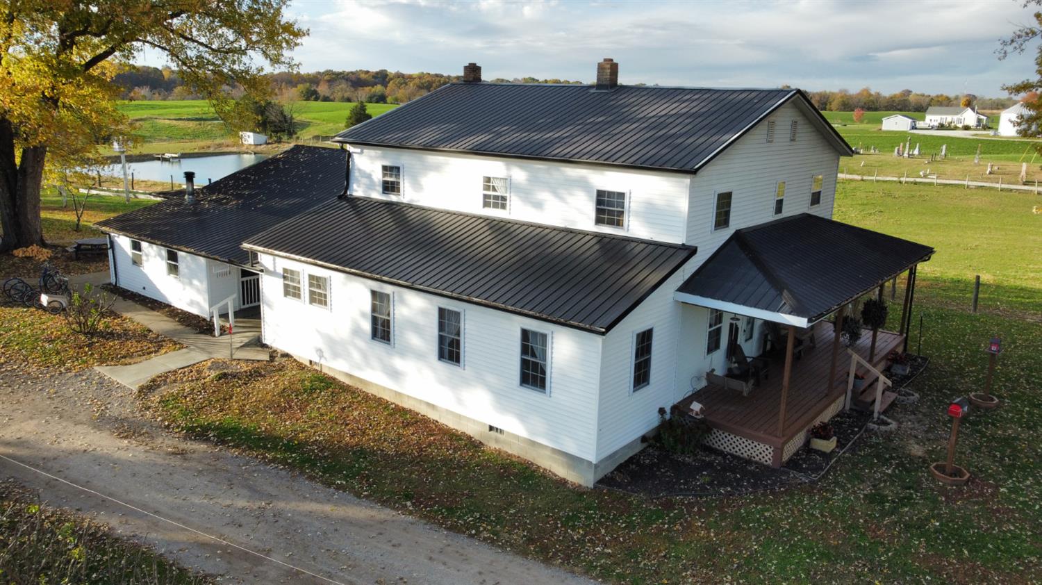 10941 Bennington Pike Vevay, IN 47043 - Photo 61 of 65