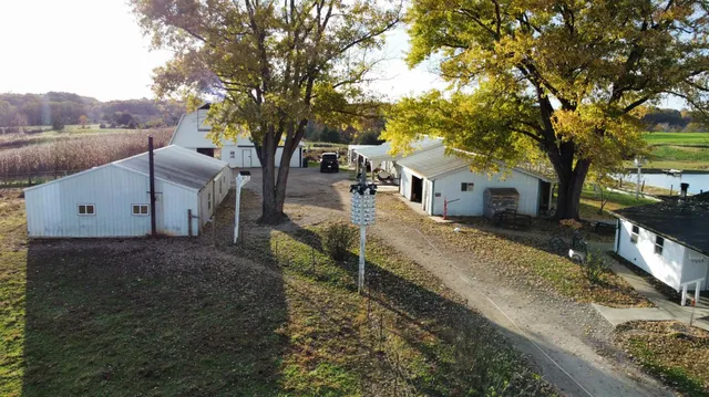 $399,900 | 10941 Bennington Pike, Vevay, IN 47043