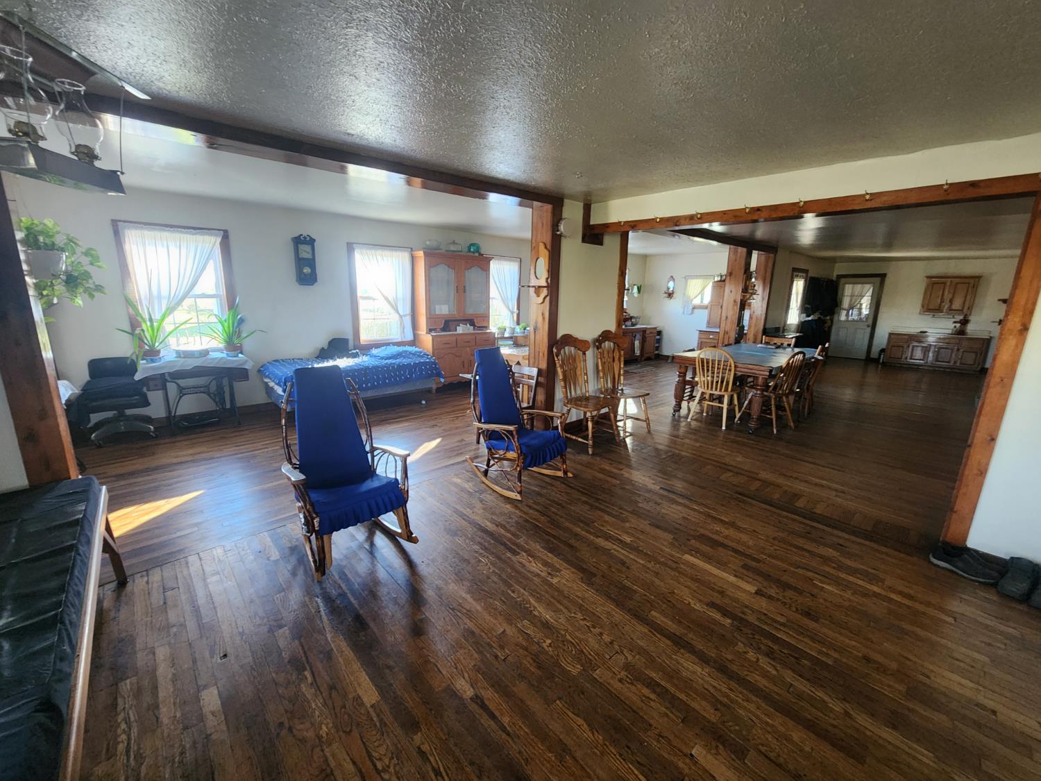 10941 Bennington Pike Vevay, IN 47043 - Photo 9 of 65