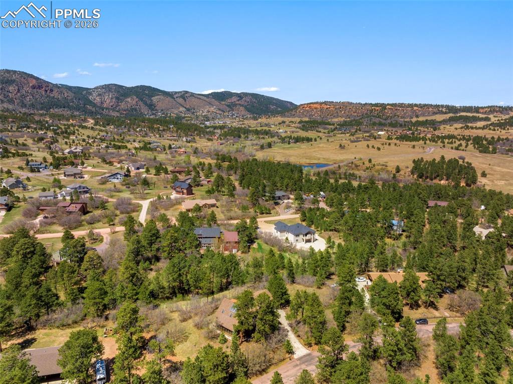 3660 Range View Road Monument, CO 80132 - Photo 13 of 42