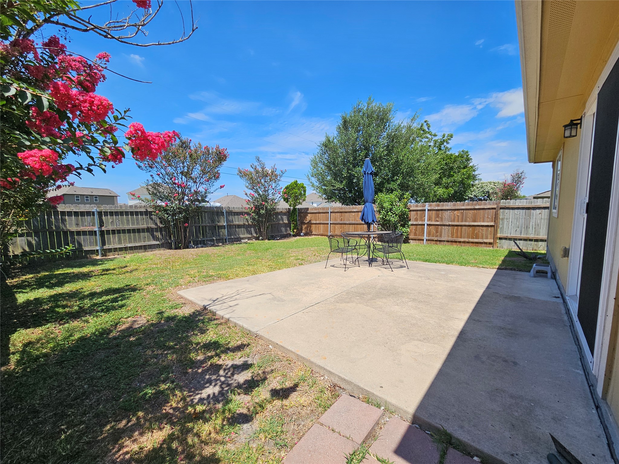 16721 Hamilton Point Circle Manor, TX 78653 - Photo 30 of 32