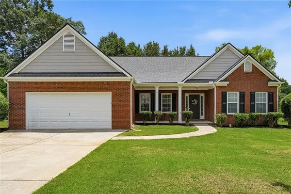 $380,000 | 3115 Sunlight Drive, Austell, GA 30106