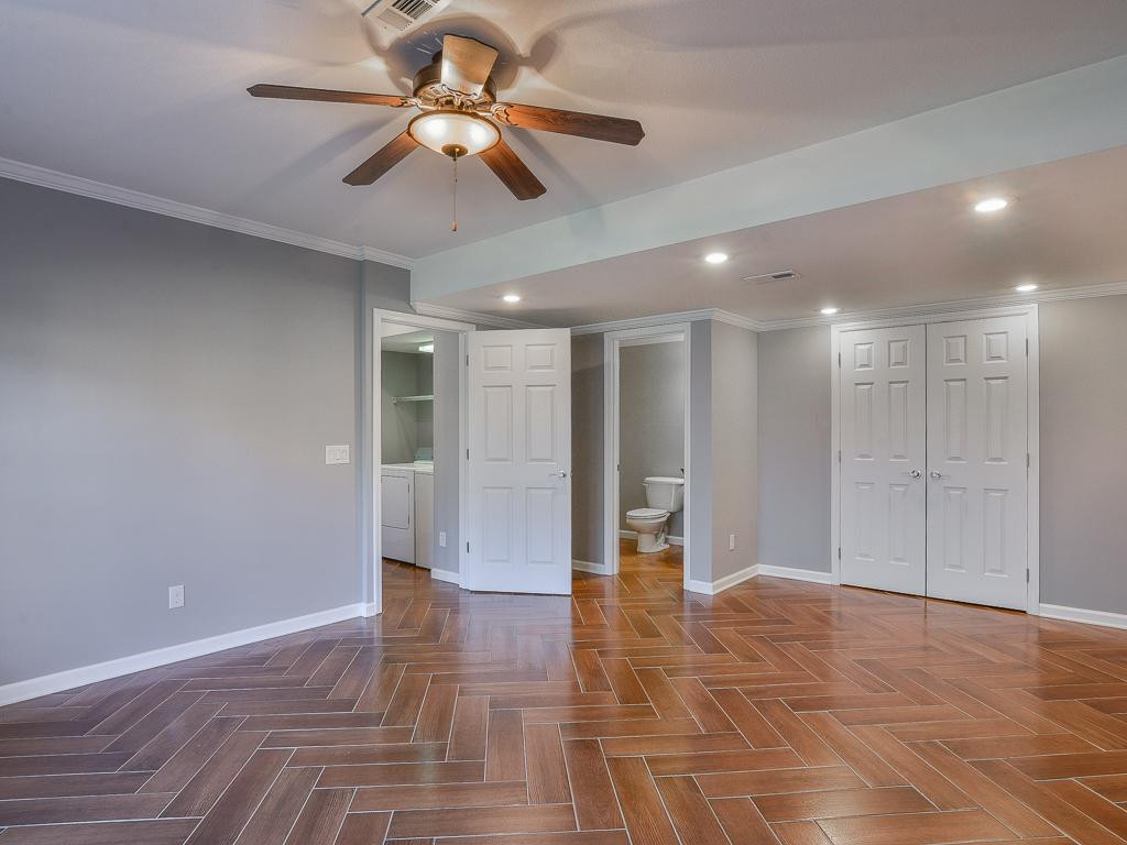 1005 Cherokee Road Johnson City, TN 37604 - Photo 21 of 35 Family Room or 4th bedroom