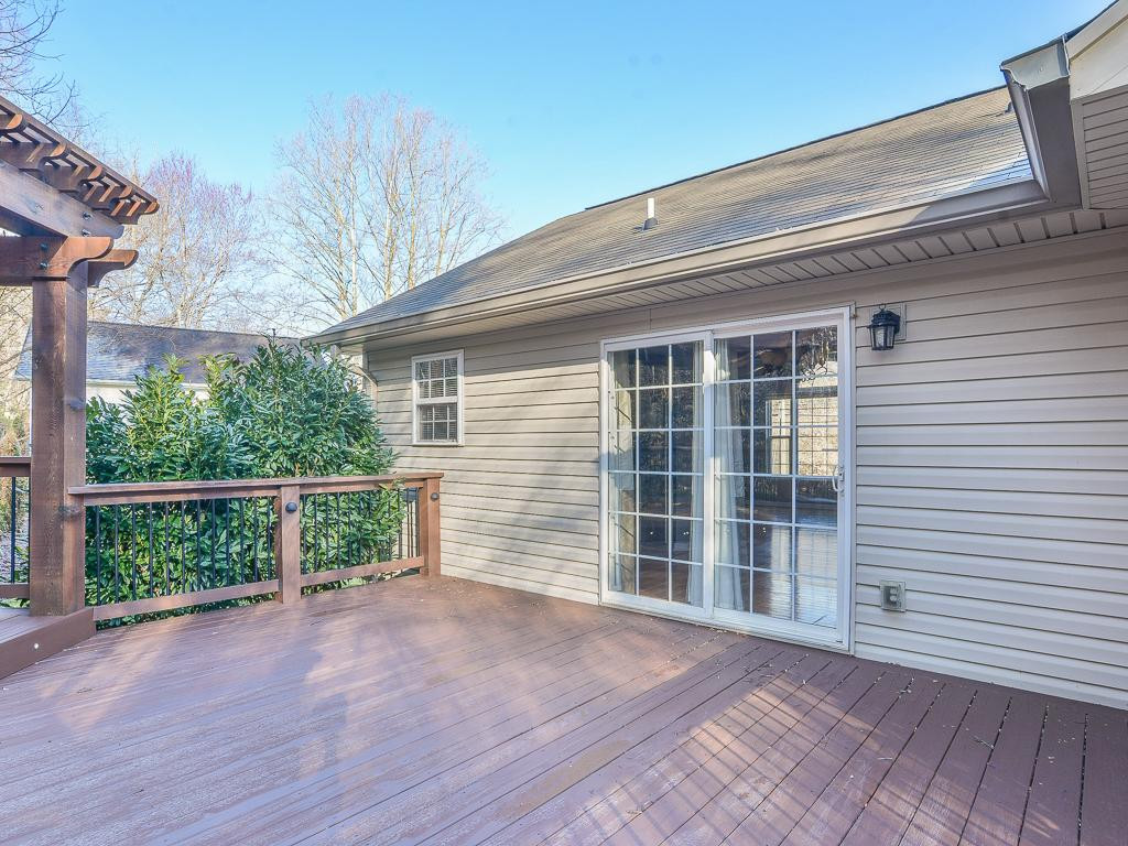 1005 Cherokee Road Johnson City, TN 37604 - Photo 25 of 35 Photo 25