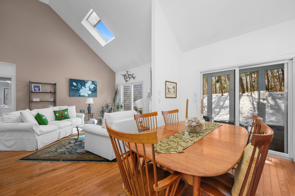 22 Stratford Ridge, Unit 22 Mashpee, MA 02649 - Photo 15 of 40