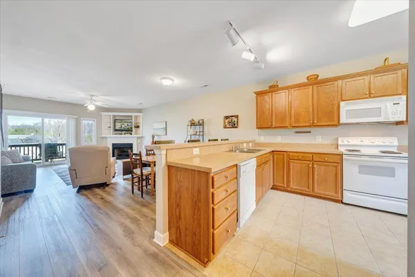 $415,000 | 1209 Mariners Way, Unit 66, Huddleston, VA 24104