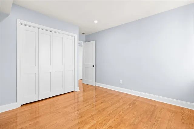 $269,999 | 1143 Hartford Avenue, Unit 4C, Johnston, RI 02919