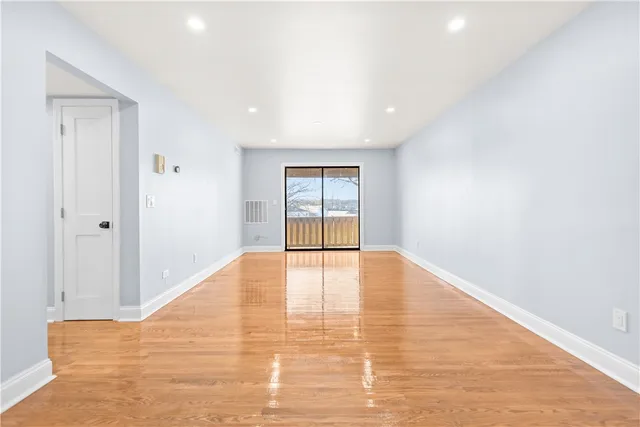 $269,999 | 1143 Hartford Avenue, Unit 4C, Johnston, RI 02919