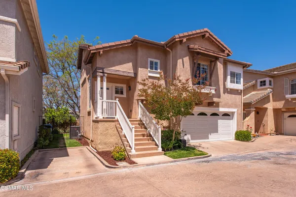 $739,999 | 173 Harpstone Lane, Unit 158, Simi Valley, CA 93065
