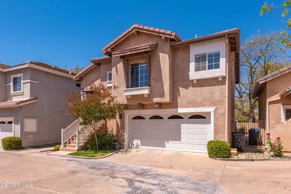 $739,999 | 173 Harpstone Lane, Unit 158, Simi Valley, CA 93065