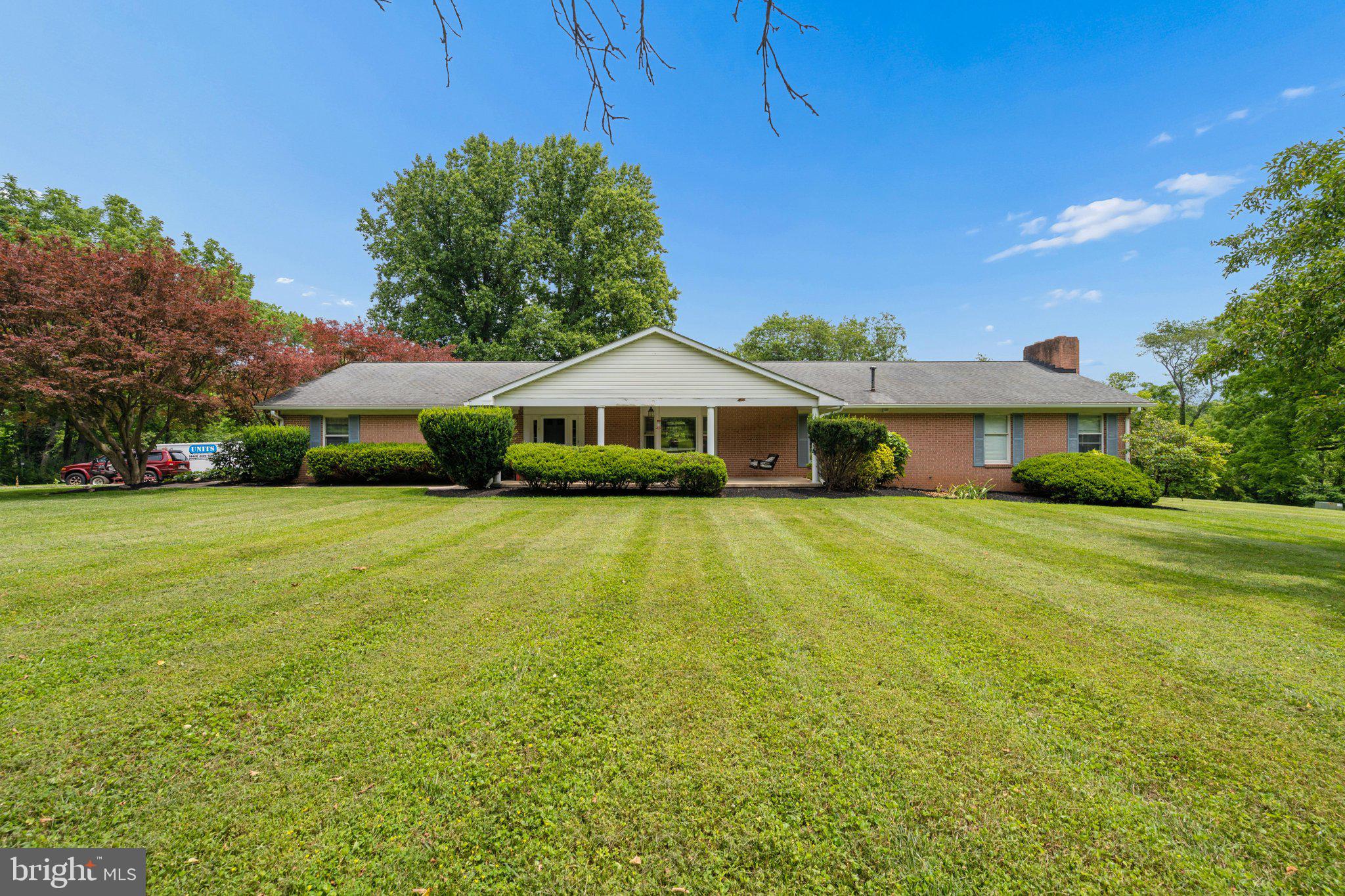 8953 Gue Road Damascus, MD 20872 - Photo 1 of 54 Exterior Front