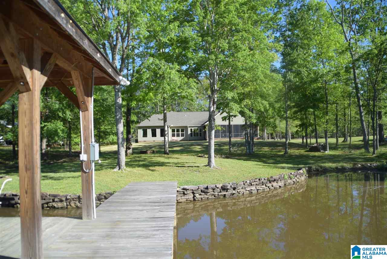555 Hummingbird Lane Ashville, AL 35953 - Photo 38 of 45