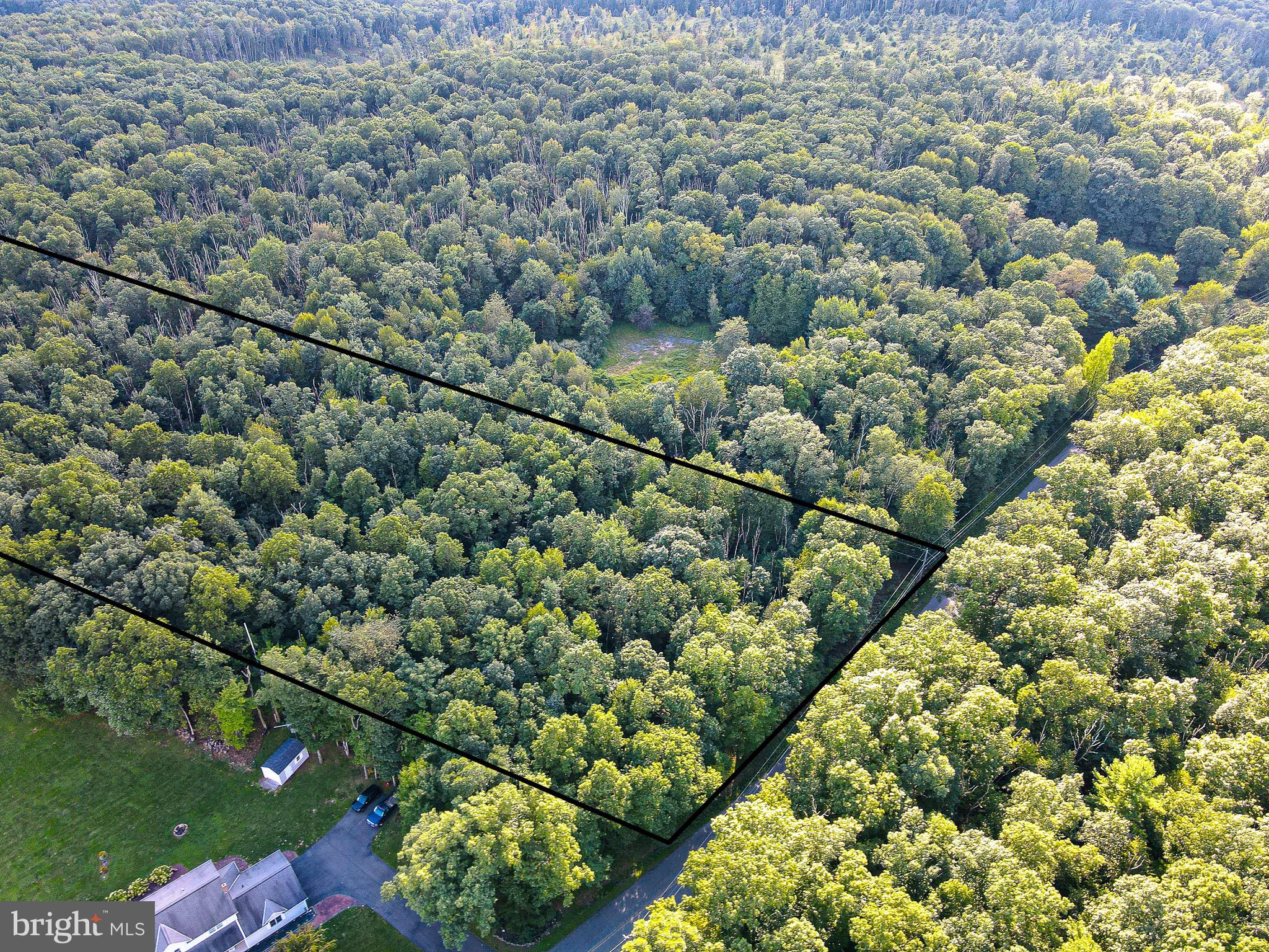 Archery Club Road New Ringgold, PA 17960 - Photo 3 of 6 Gallery Image 3