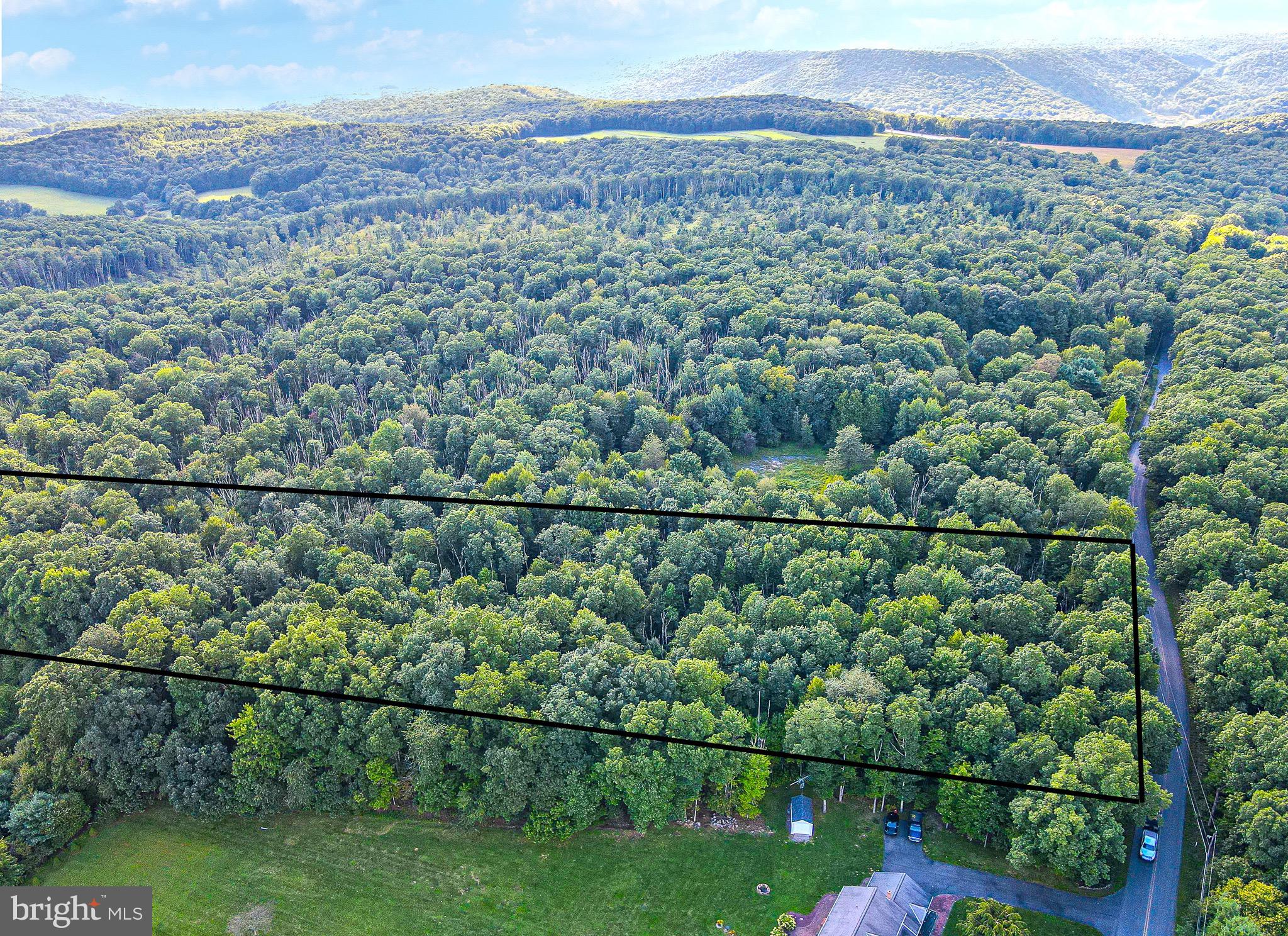 Archery Club Road New Ringgold, PA 17960 - Photo 4 of 6 Gallery Image 4