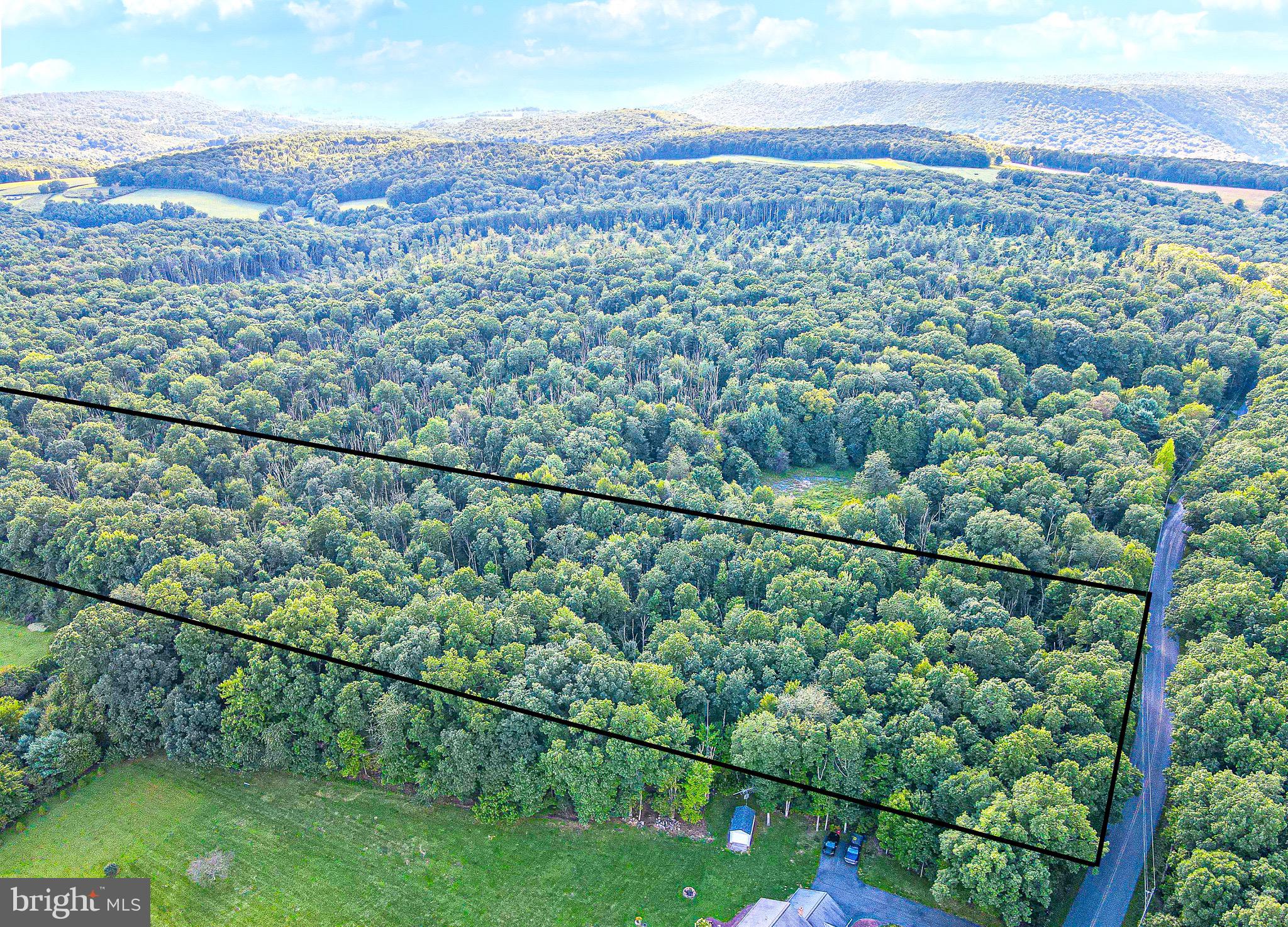 Archery Club Road New Ringgold, PA 17960 - Photo 5 of 6 Gallery Image 5