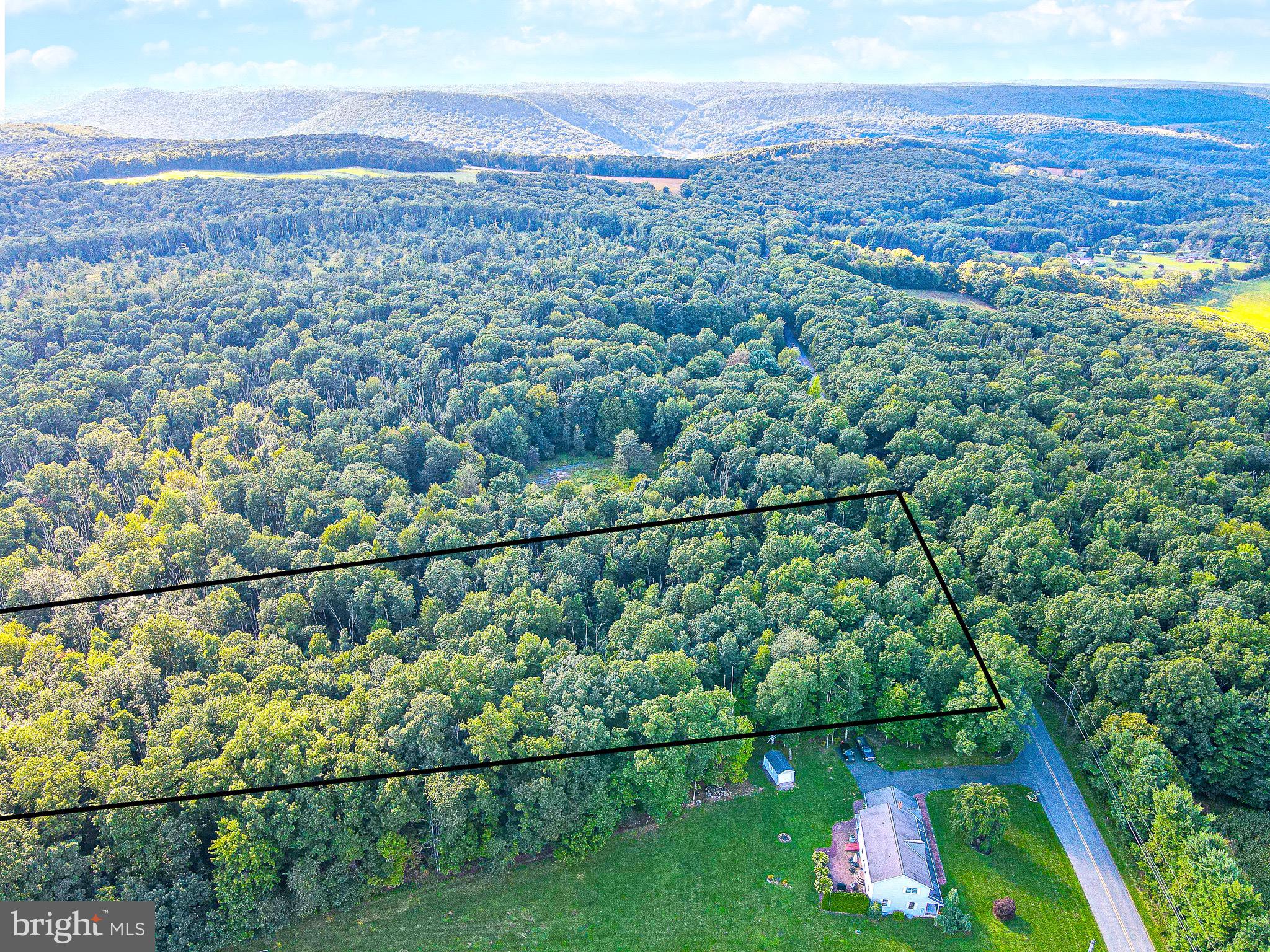 Archery Club Road New Ringgold, PA 17960 - Photo 6 of 6 Gallery Image 6