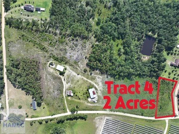 $50,000 | 1 Rocky Road, Hazlehurst, GA 31539