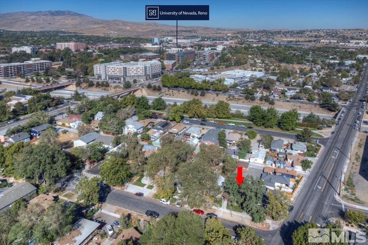 485 East 7th Street Reno, NV 89512 - Photo 8 of 31 a view of a city