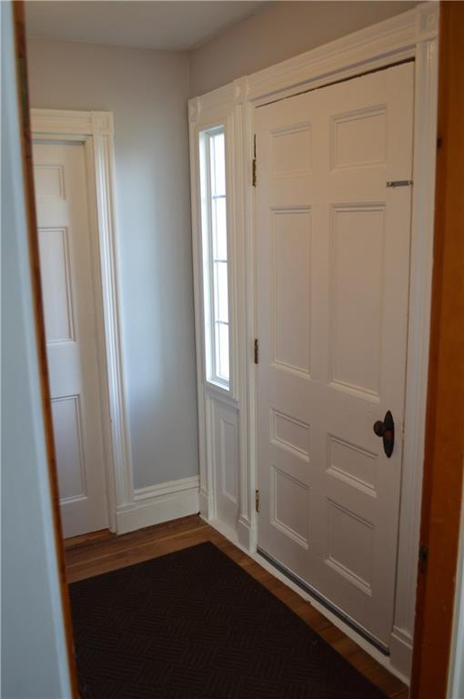 1098 West Ridge Road Cornville, ME 04976 - Photo 25 of 34 Formal Front Entry