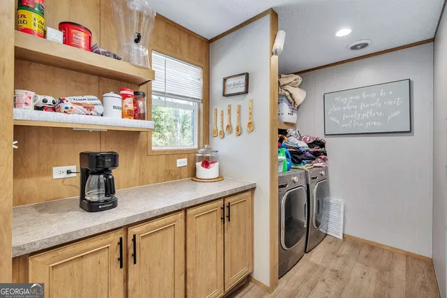 $214,900 | 3069 Mineral Springs Road, Waynesville, GA 31566