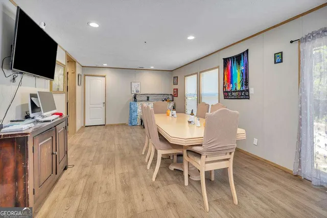 $214,900 | 3069 Mineral Springs Road, Waynesville, GA 31566